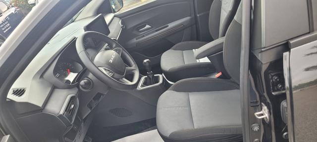 DACIA Sandero Stepway 1.0 TCe ECO-G Extreme Up