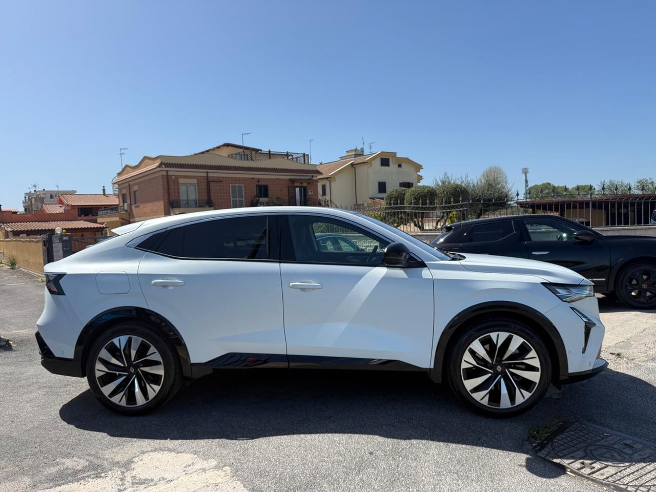 Renault Rafale 1.2 e-Tech full hybrid Techno 200cv