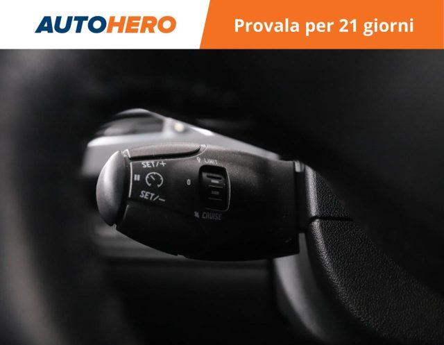 PEUGEOT 2008 1° serie 1.6 e-HDi 92 CV Stop&Start ETG6 Active