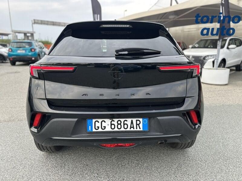 Opel Mokka Mokka 1.2 Turbo GS Line