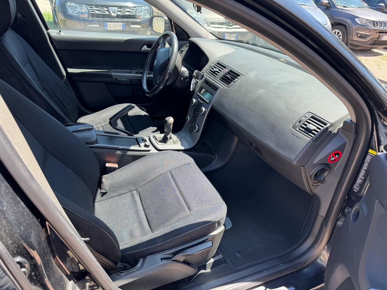 Volvo V50 1.6 D cat Summum