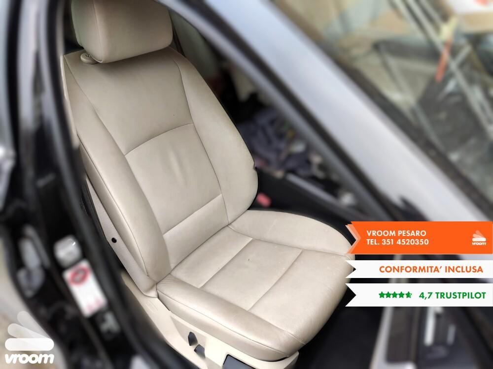 BMW Serie 5 (F10/11) 525d Touring Futura