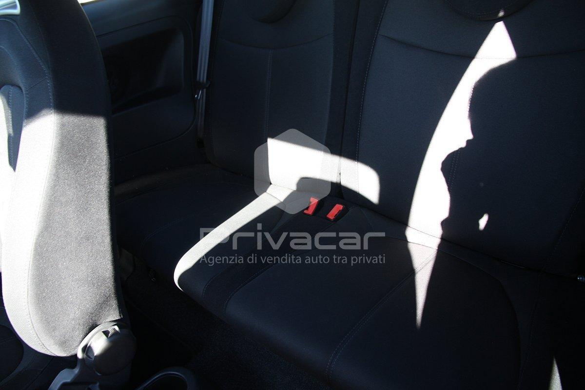 ABARTH 595 C 1.4 Turbo T-Jet 160 CV Pista