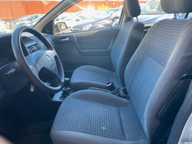 Opel Astra 1.7 16V DTI cat Station Wagon Club