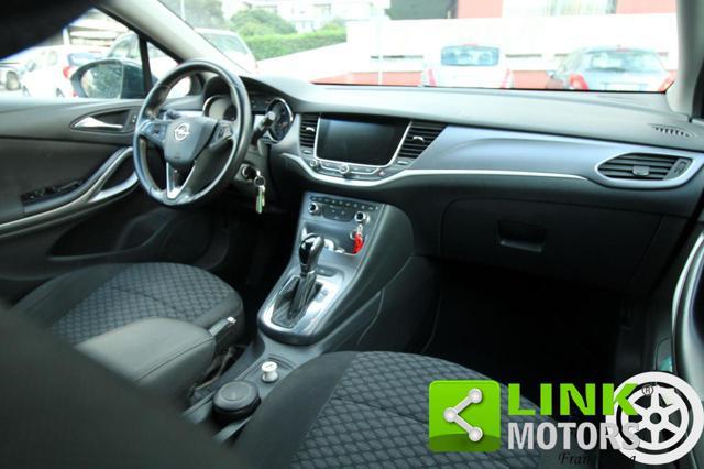 OPEL Astra 1.6 CDTi 136CV aut. Sports Tourer Innovation
