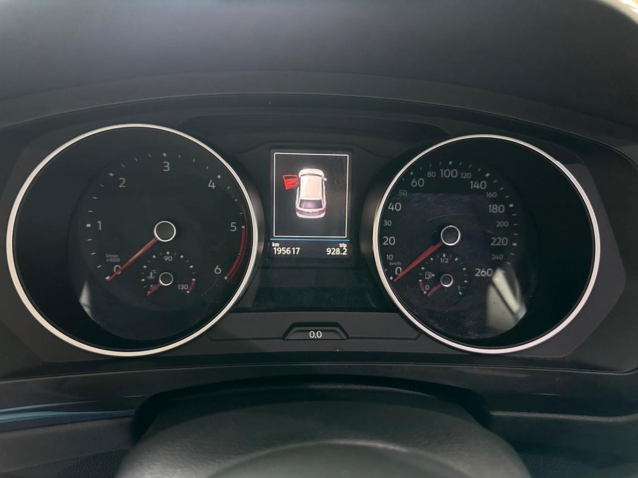 Volkswagen Tiguan 2.0 TDI 150 CV SCR DSG 4MOTION Life