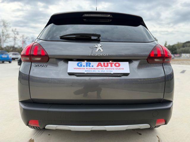 PEUGEOT 2008 BlueHDi 100 Allure GARANZIA