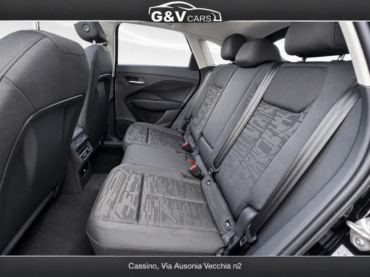 Audi Q3 Sportback 2.0TDI 150cv*PANORAMA*MATRIX