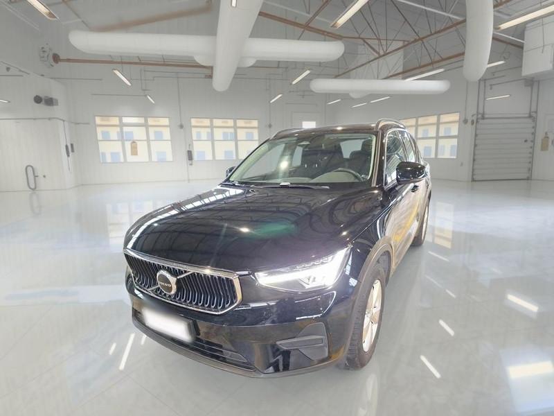 VOLVO XC40 B3 automatico Essential