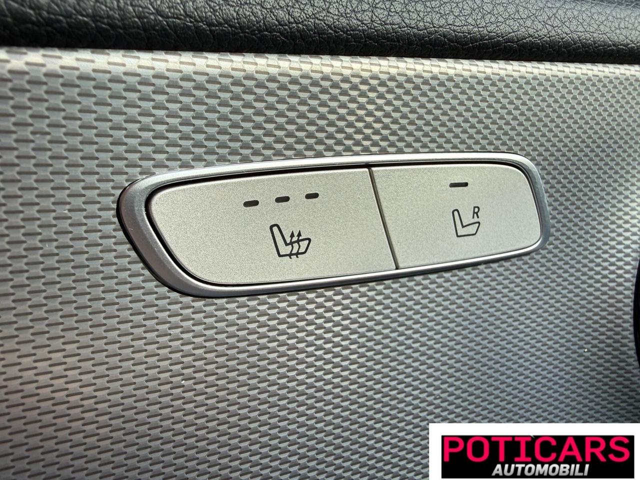 Mercedes-benz E 220 D S.W. AUTO PREMIUM + AMG