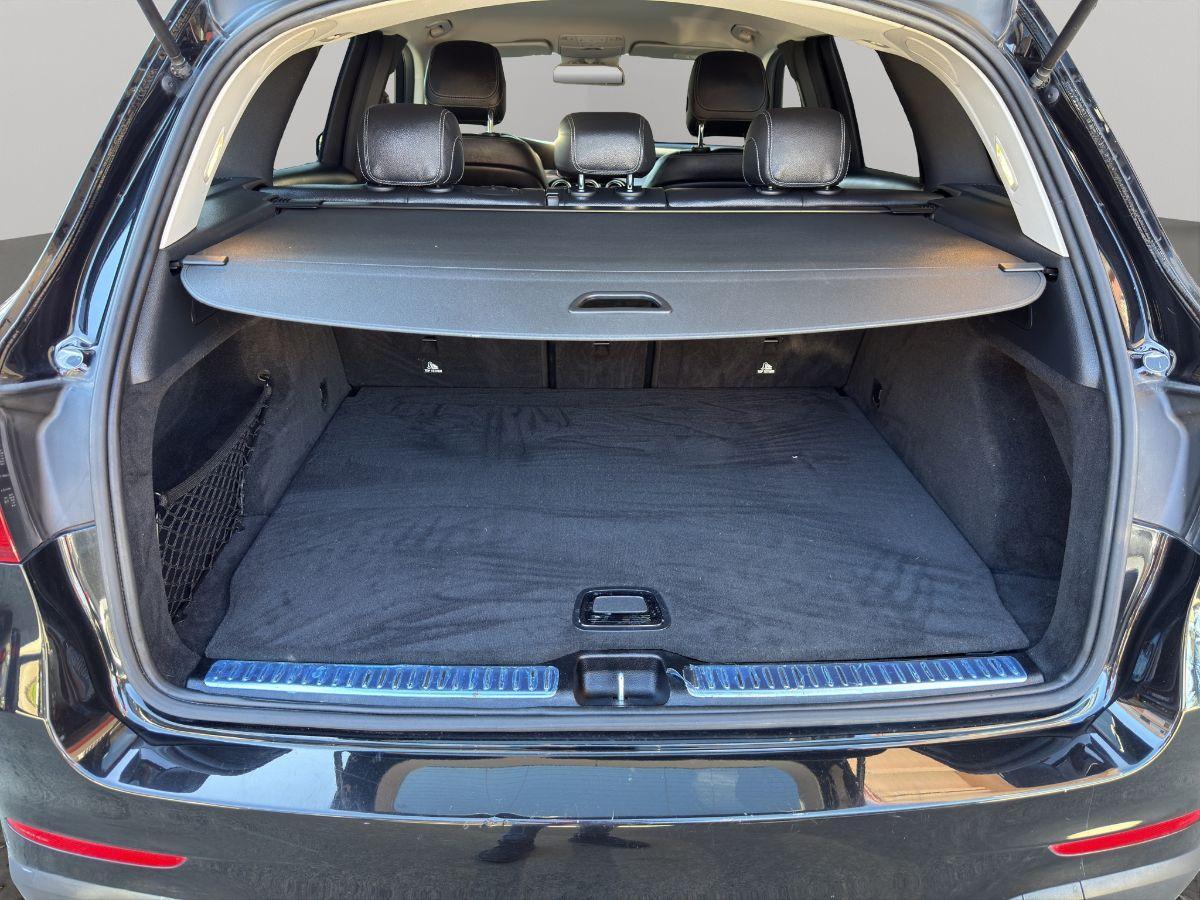 MERCEDES - Classe GLC - GLC 250 d 204CV 4Matic Premium AMG