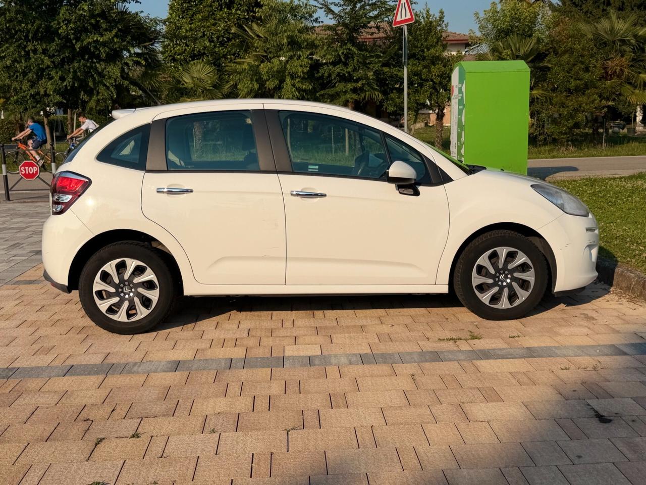 Citroen C3 1.0 VTi 68 Seduction
