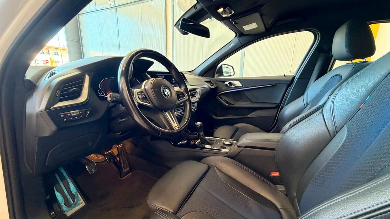 Bmw 116 116i 5p. Msport