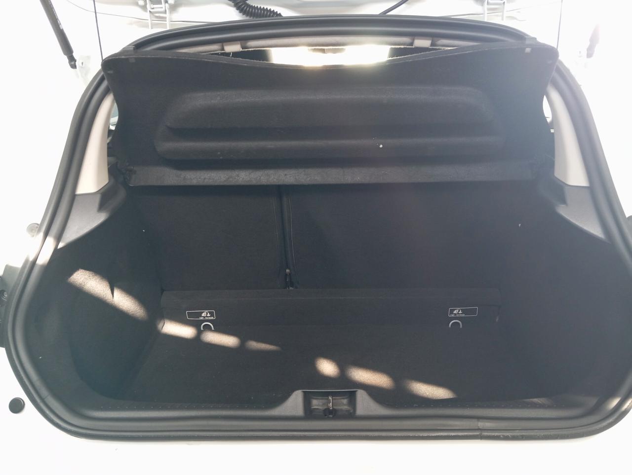 Renault Clio 1.5 Diesel 2016 CON GARANZIA