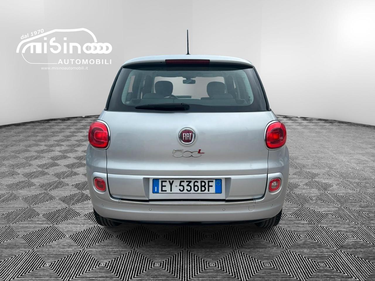 Fiat 500L 1.6 Multijet 105 CV Lounge