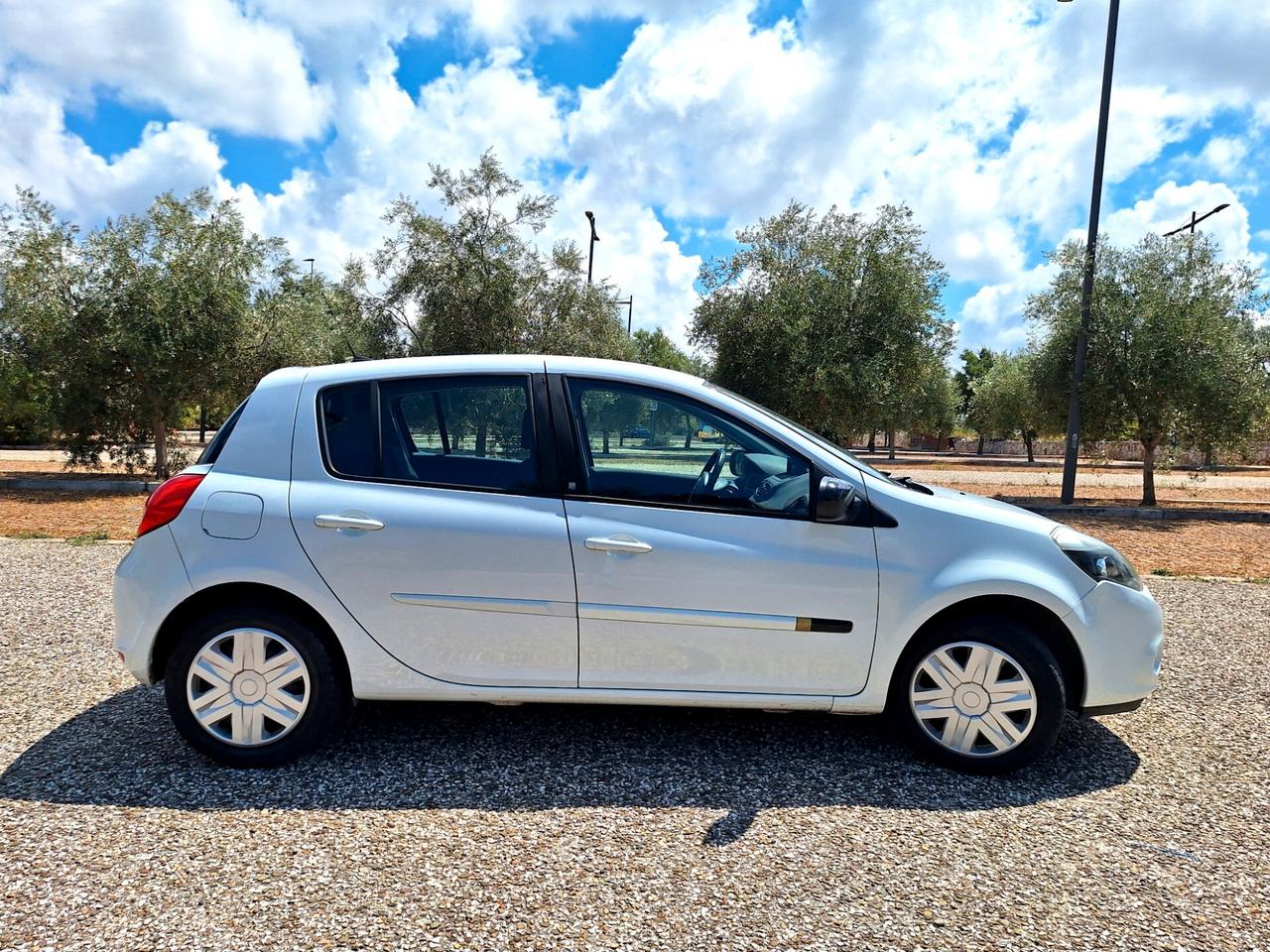 Renault Clio 1.5 dCi 85CV 5 porte Luxe