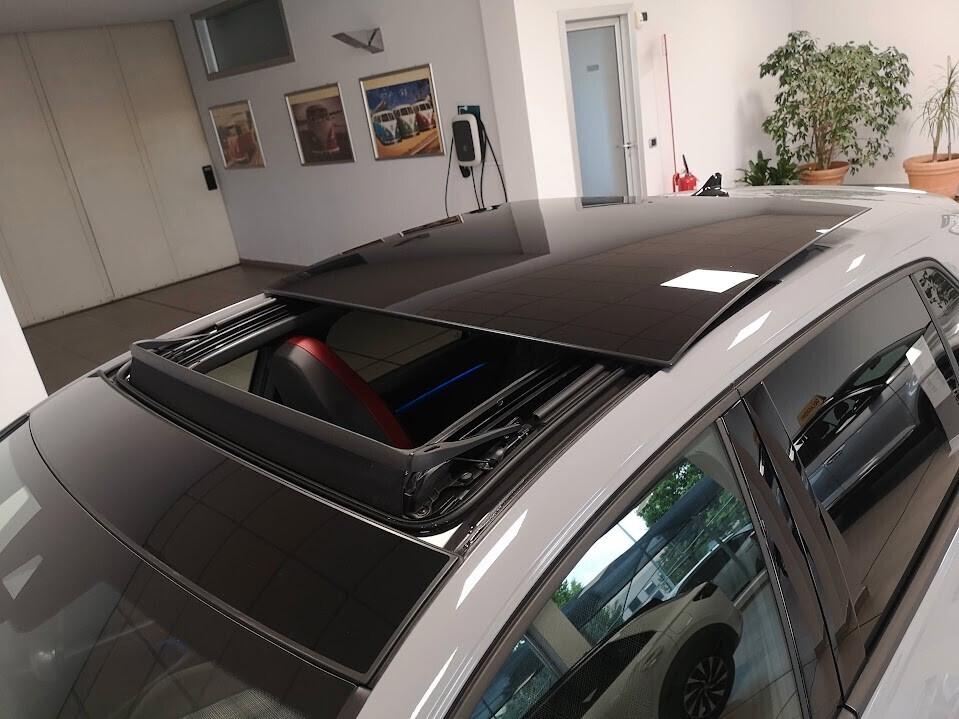 Volkswagen Golf GTI 2.0 TSI DSG Tetto apribile !!!!!