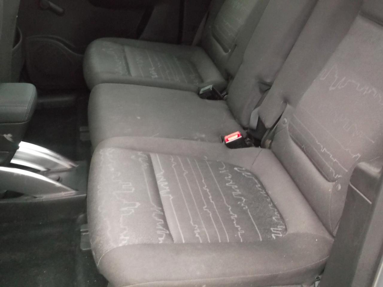 Opel Meriva 1.3 CDTI Neopatentati 2011