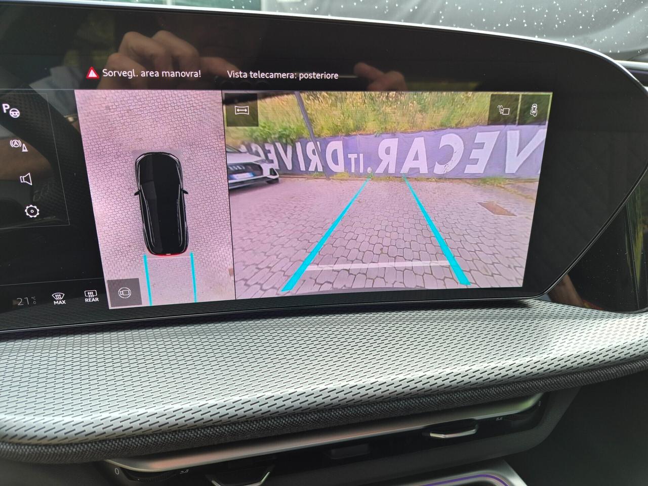 Audi Q5 2.0 TDI MHEV *QUATTRO* S LINE PLUS MATRIX DISPLAY PASS. MMI 360° CARPLAY