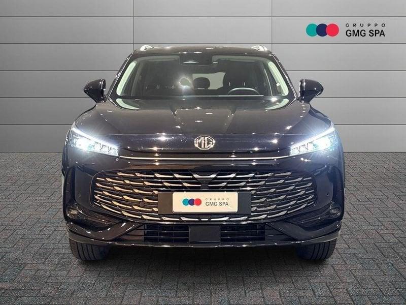 MG HS 1.5 Luxury