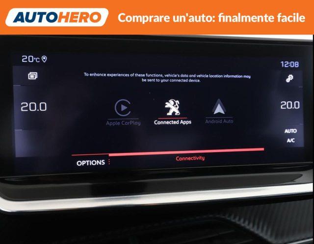 PEUGEOT 2008 PureTech 130 Allure