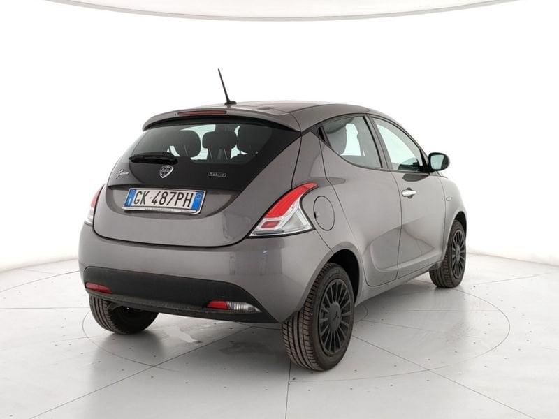 Lancia Ypsilon 1.2 Gold Gpl 69cv