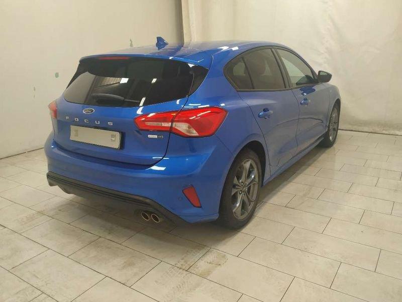 Ford Focus 1.0 ecoboost h ST-Line s&s 125cv my20.75