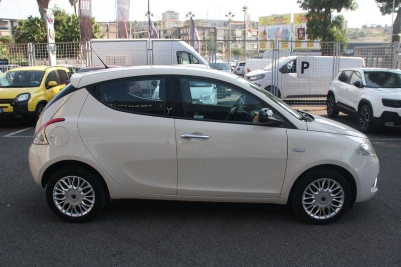 Lancia Ypsilon Ypsilon 1.2 69 CV 5 porte Gold
