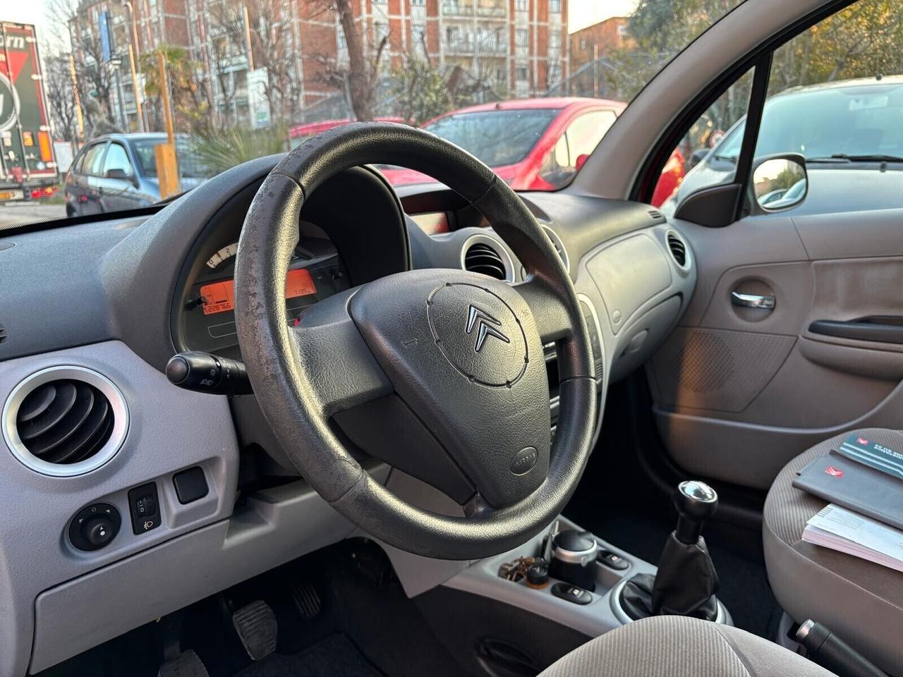 Citroen C3 1.1 Elegance OK Neopatentati