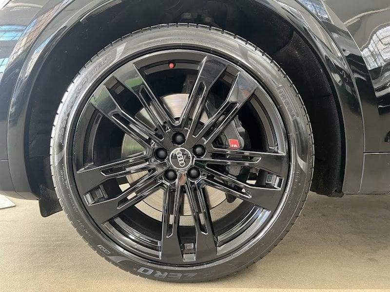 Audi SQ5 Sportback 3.0 TDI quattro tiptronic auto S LINE