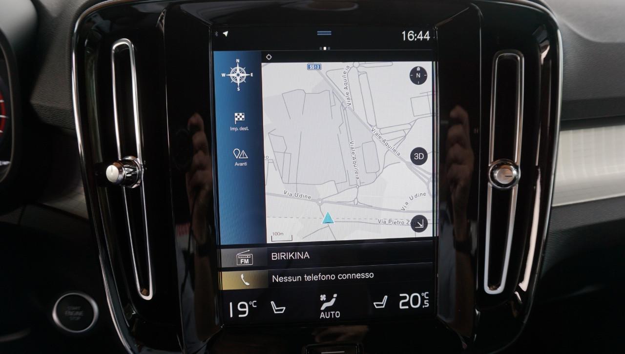 Volvo XC40 1.5 t2 Core auto