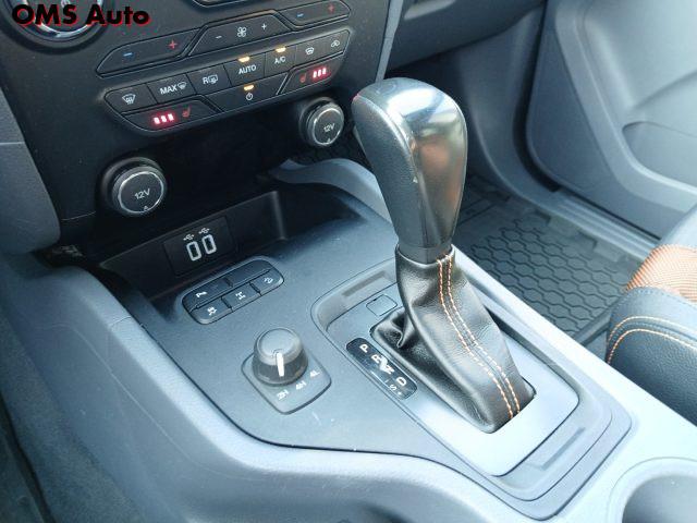 FORD Ranger 2.2 TDCi aut. DC Wildtrak 5pt. Prezzo Finito