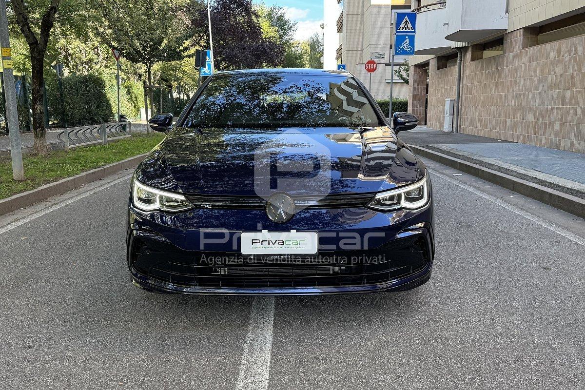 VOLKSWAGEN Golf 1.5 eTSI 150 CV EVO ACT DSG R-Line
