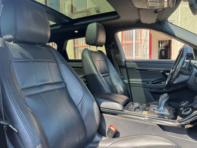 LAND ROVER Range Rover Evoque 2.0D I4 180CV AWD R-Dynamic HSE TETTO PANORAMICO