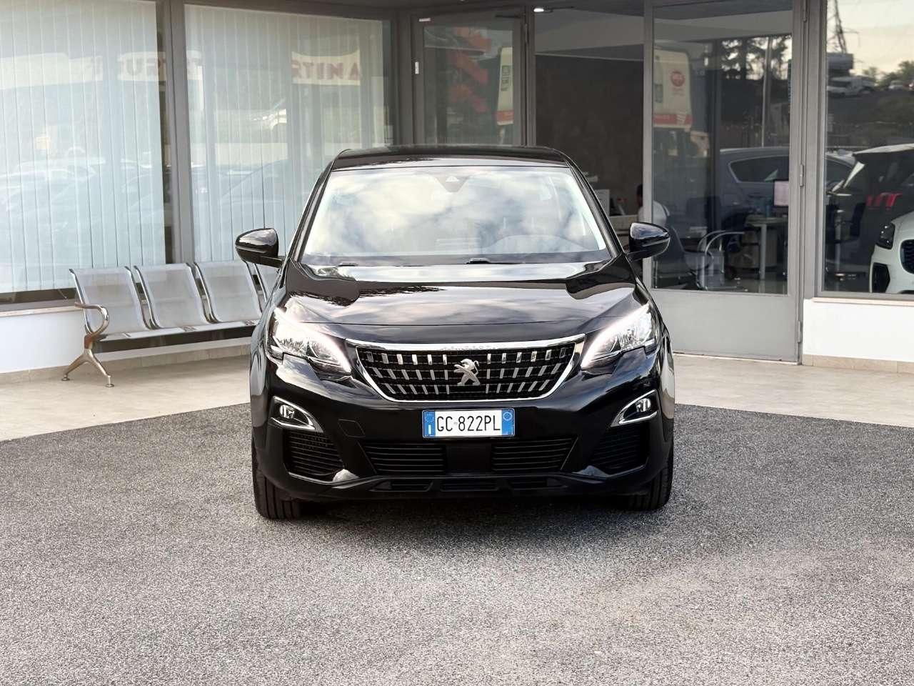 Peugeot 5008 1.5 Diesel 130CV E6 7 Posti - 2020