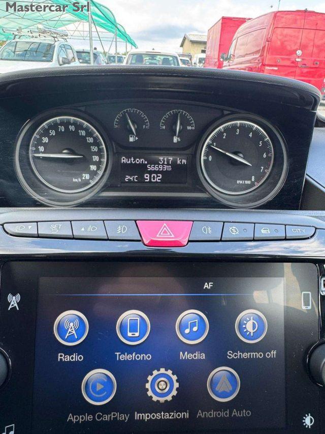LANCIA Ypsilon NEOPATENTATI 1.0 firefly hybrid Gold S tg:GK443RK