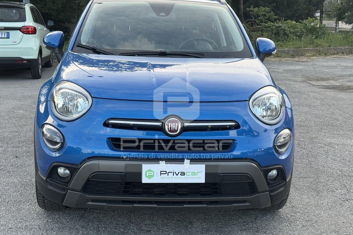 FIAT 500X 1.3 T4 150 CV DCT City Cross