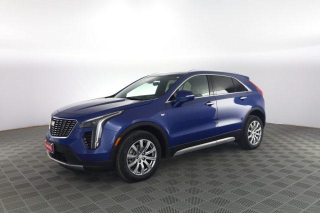 CADILLAC XT4 XT4 350 TD AWD Premium Luxury