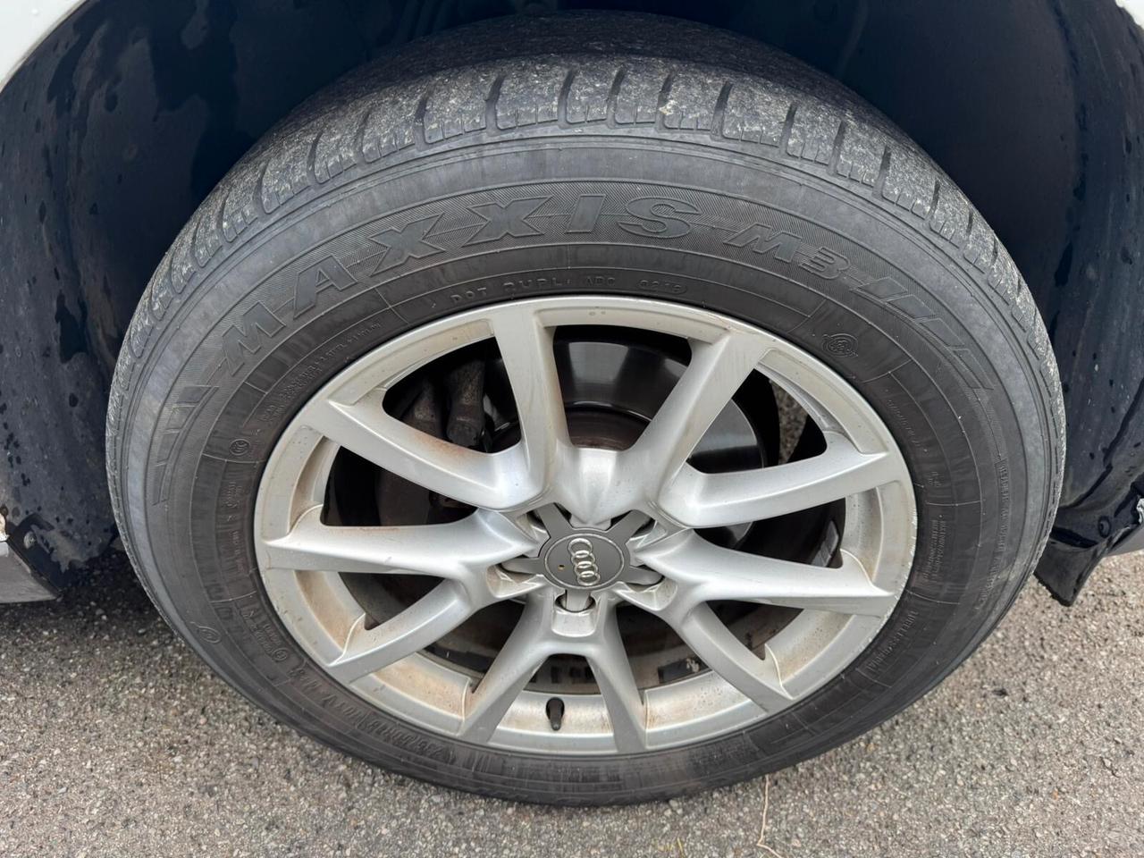 Audi Q5 2.0 TDI 170 CV quattro S tronic Advanced*EURO5