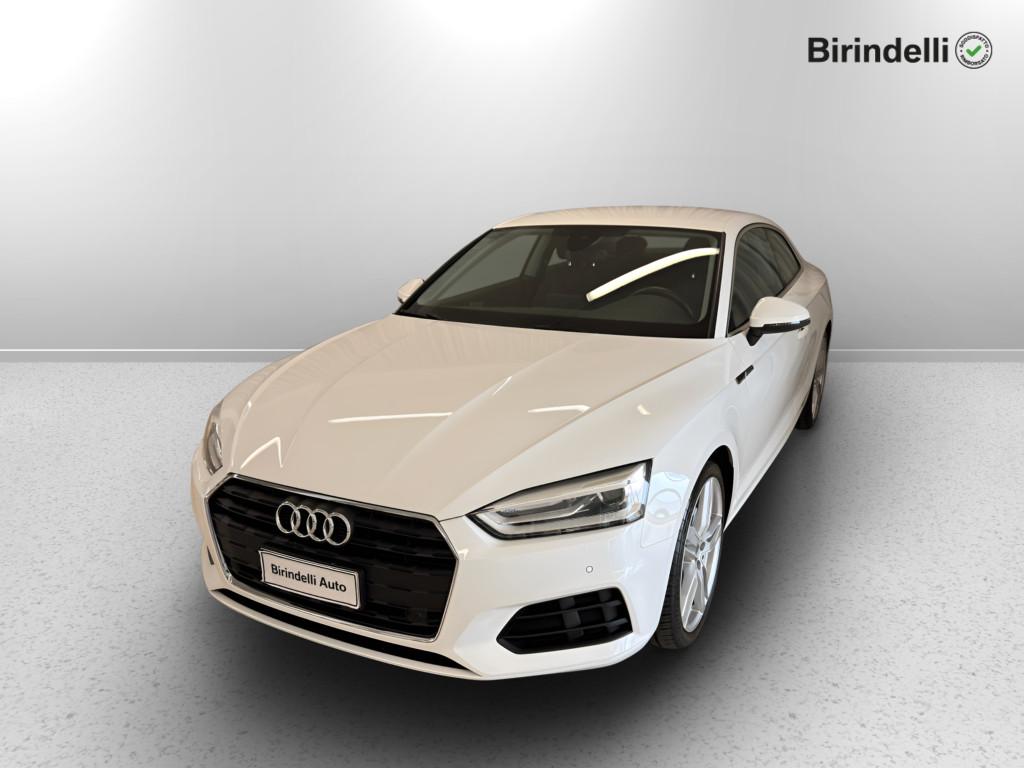 AUDI A5 2ª serie - A5 40 TDI S tronic Sport