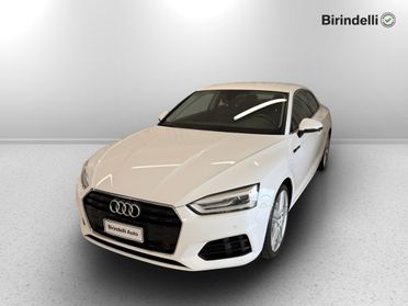 AUDI A5 2ª serie - A5 40 TDI S tronic Sport