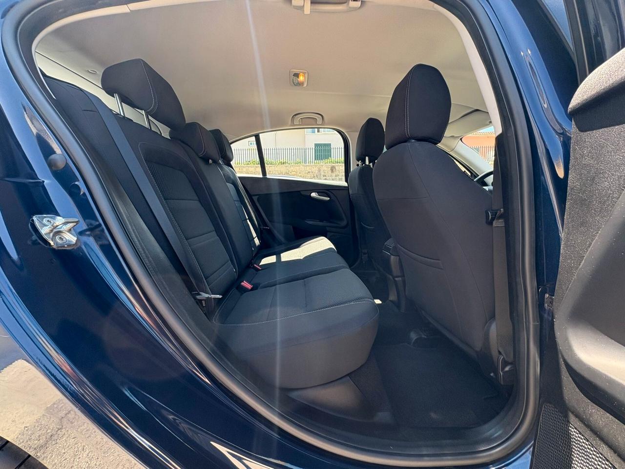 Fiat Tipo 1.3 Mjt S&S 5 porte Business
