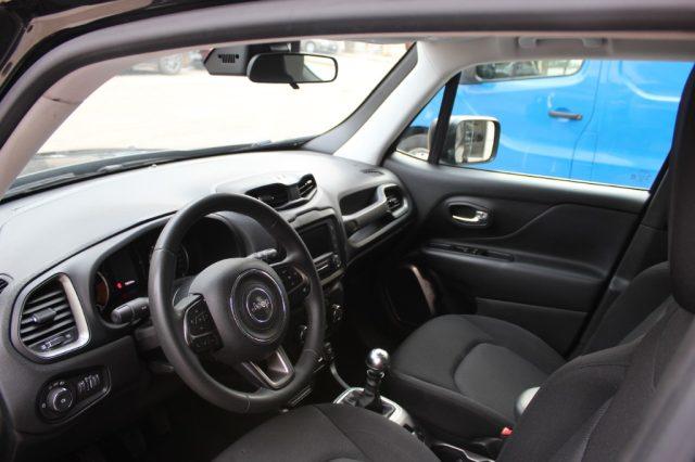 JEEP Renegade 1.0 T3 Longitude