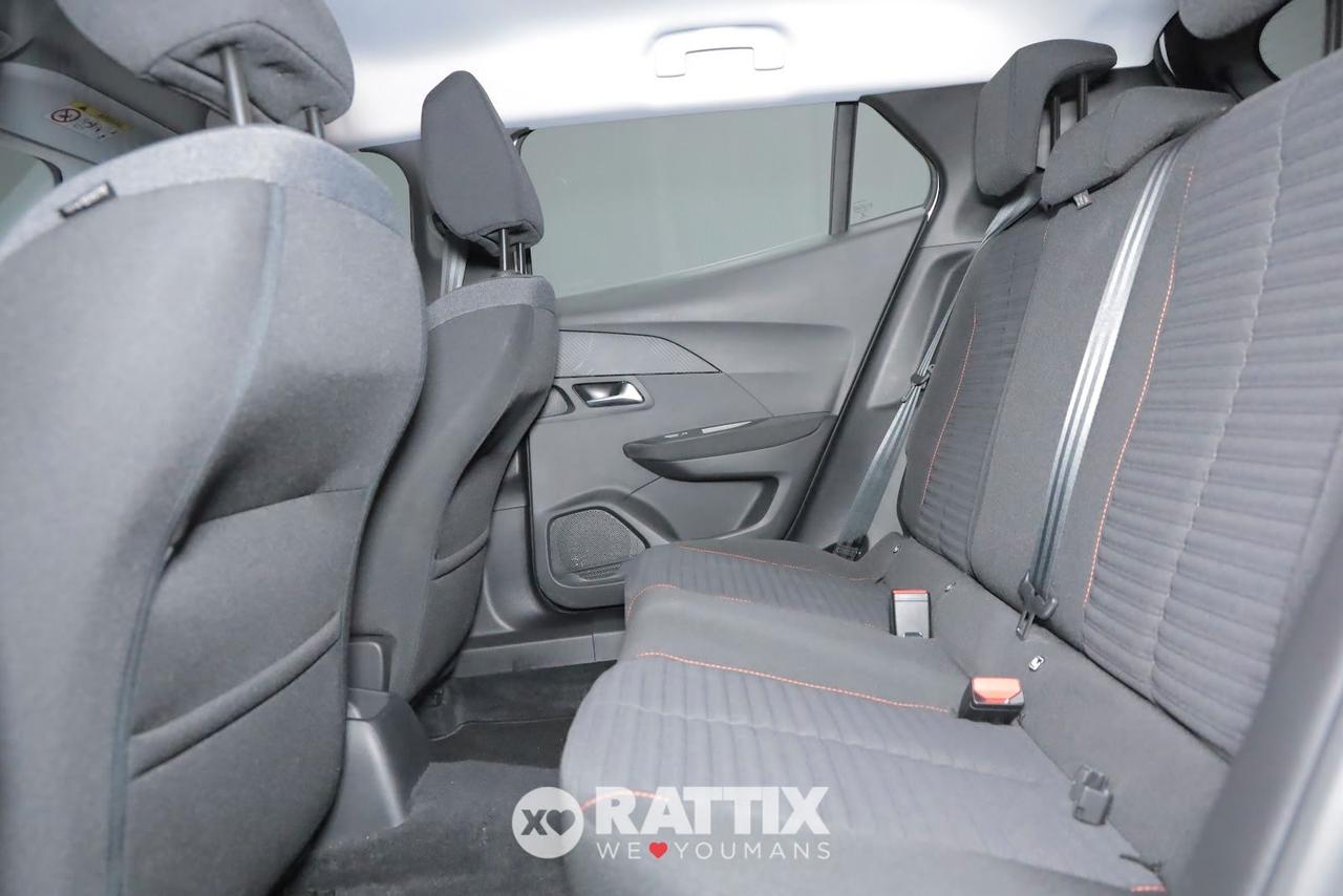 Peugeot 2008 1.5 BlueHDI 110CV Active Pack