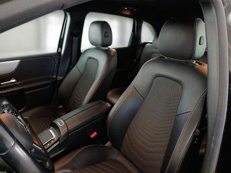 Mercedes-Benz Classe B B 180 d Business Extra