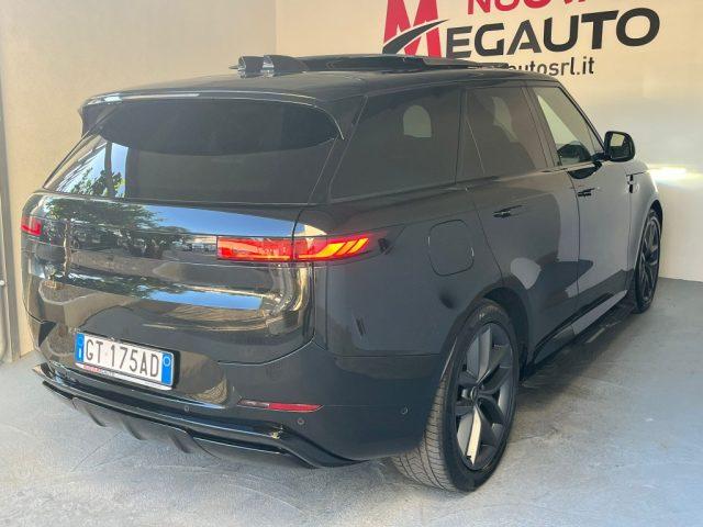LAND ROVER Range Rover Sport 3.0D l6 249 CV Dynamic SE