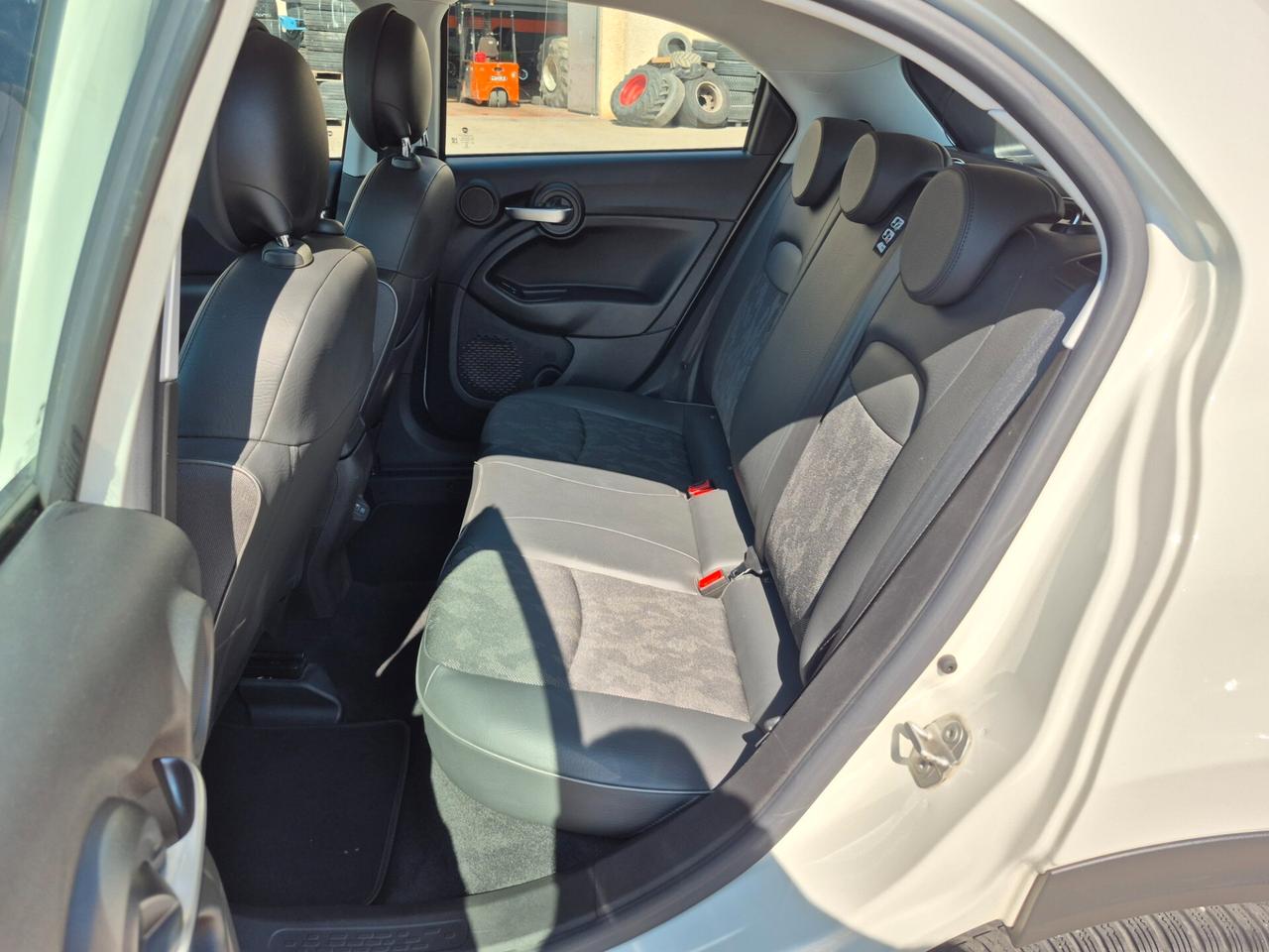 Fiat 500X 1.3 T4 150 CV DCT Cross