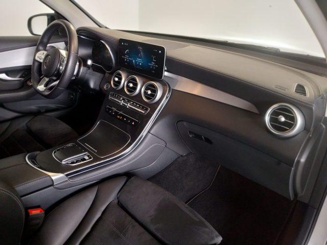 MERCEDES-BENZ GLC 300 d 4Matic Premium