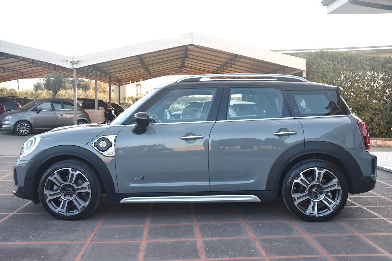 Mini Countryman Cooper SE Yours Plug-in 220cv ALL4