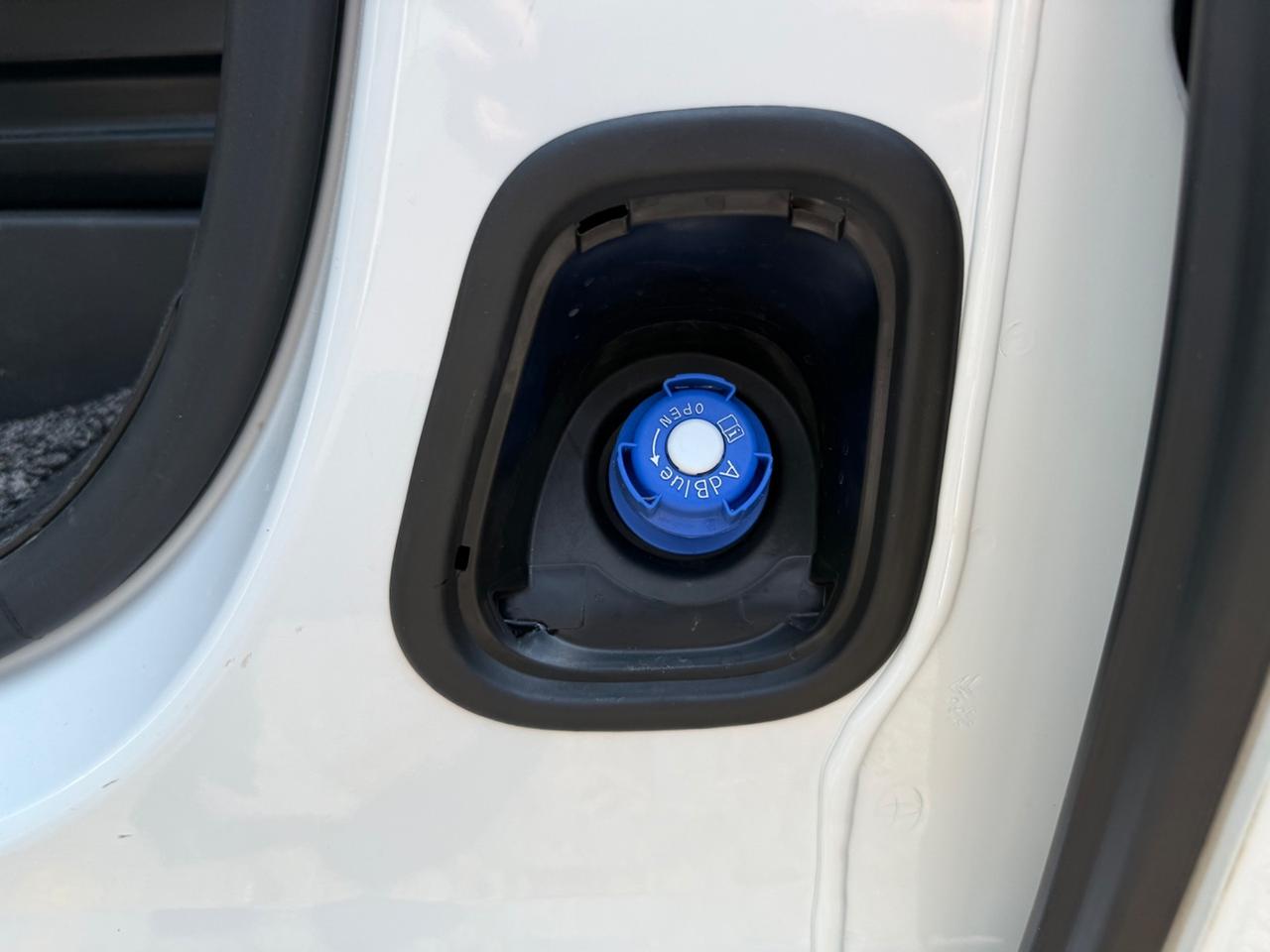 OPEL ZAFIRA LIFE / VIVARO 1.5 DIESEL 8 posti